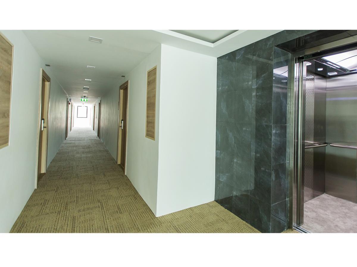 B2 Ubon Premier Hotel Ubon Ratchathani Exterior photo